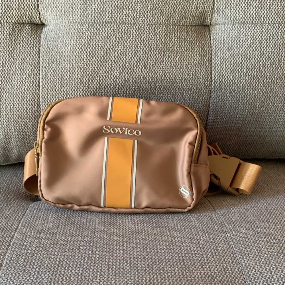 {Sovico} NWOT Crossbody Bag